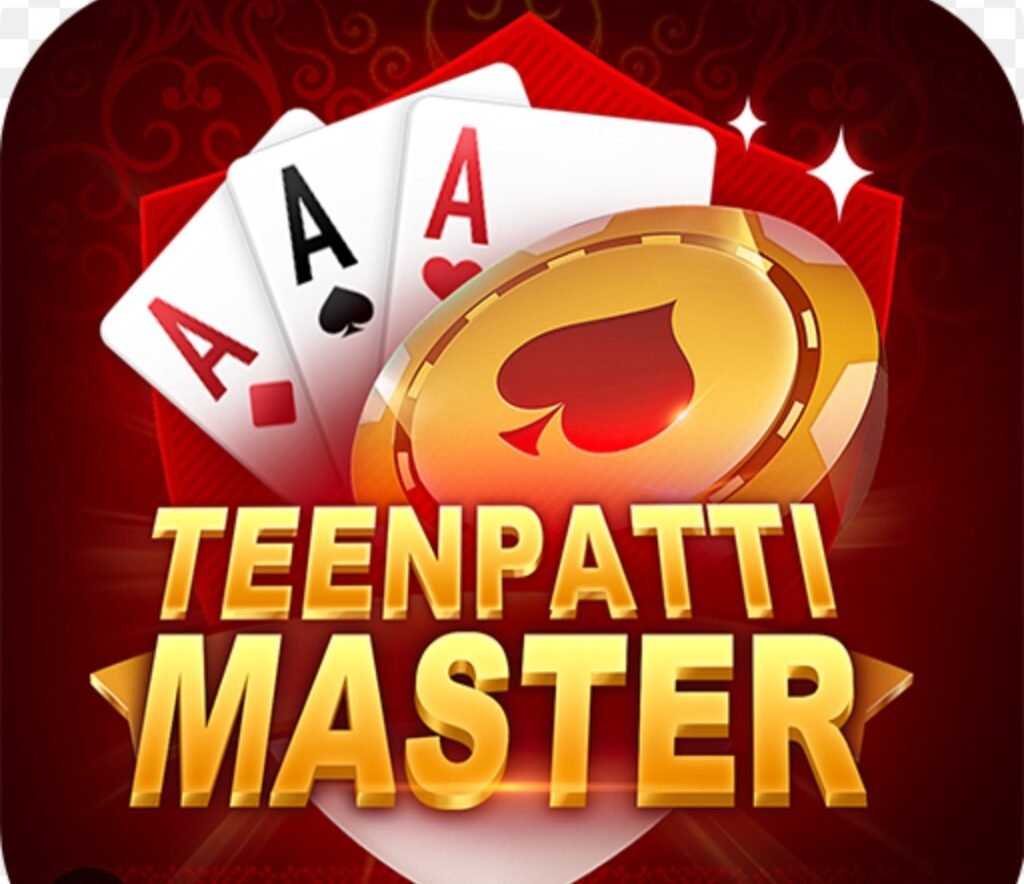 Teen Patti Master 2024 Download - Get ₹500 Sign Up Bonus Cash. Play Anytime & Anywhere in Android Phone.