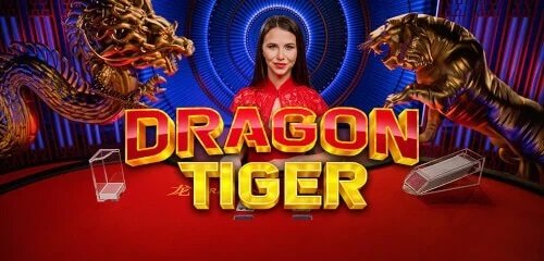 Dragon Tiger Teen Patti